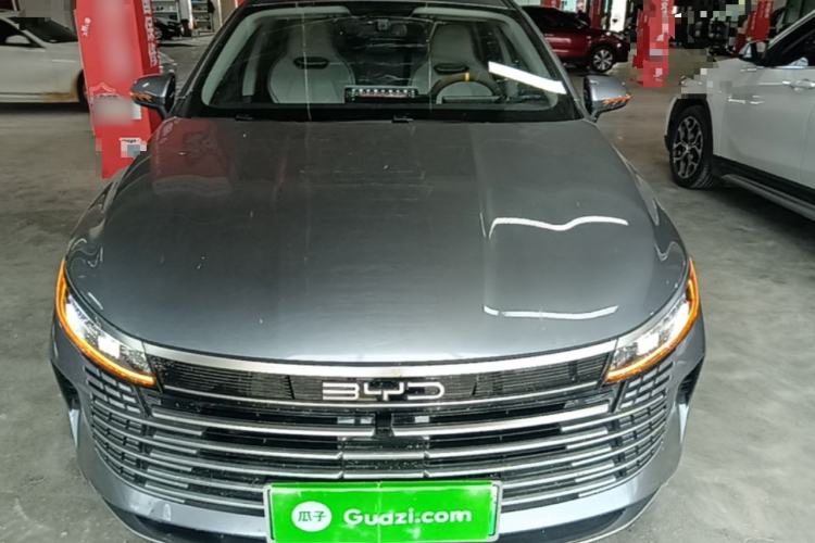 BYD Destroyer 05 2024 — 2