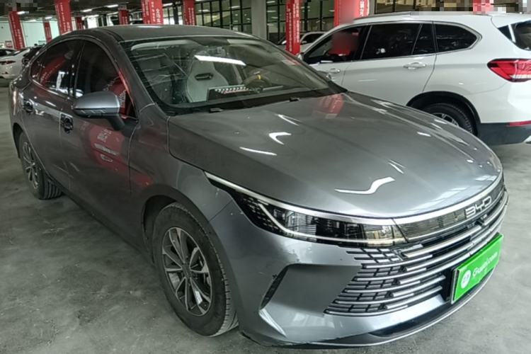 BYD Destroyer 05 2024 — 3