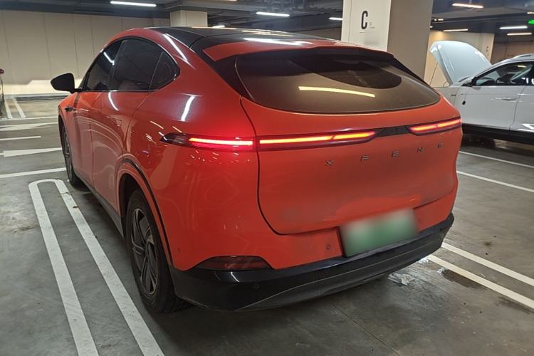 XPeng G6 2023 — 4