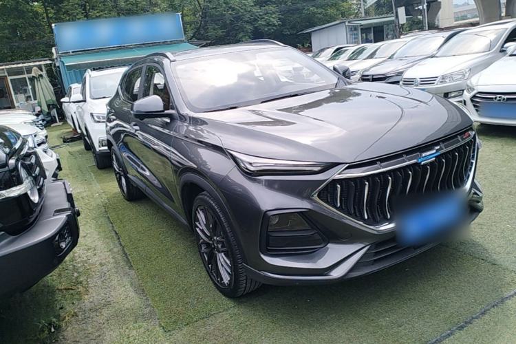 ChangAn Oshan X5 2021 — 3