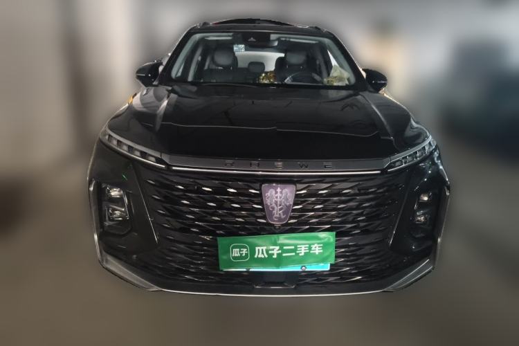 Roewe RX5 MAX 2022 — 2