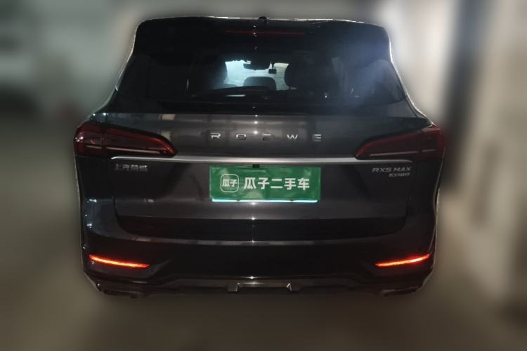 Roewe RX5 MAX 2022 — 3