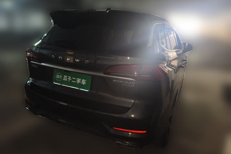 Roewe RX5 MAX 2022 — 4