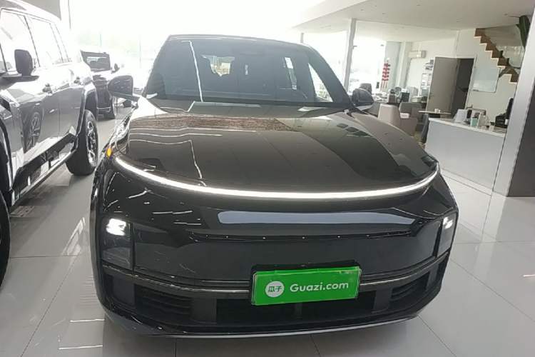 Li Auto L9 2023 — 2