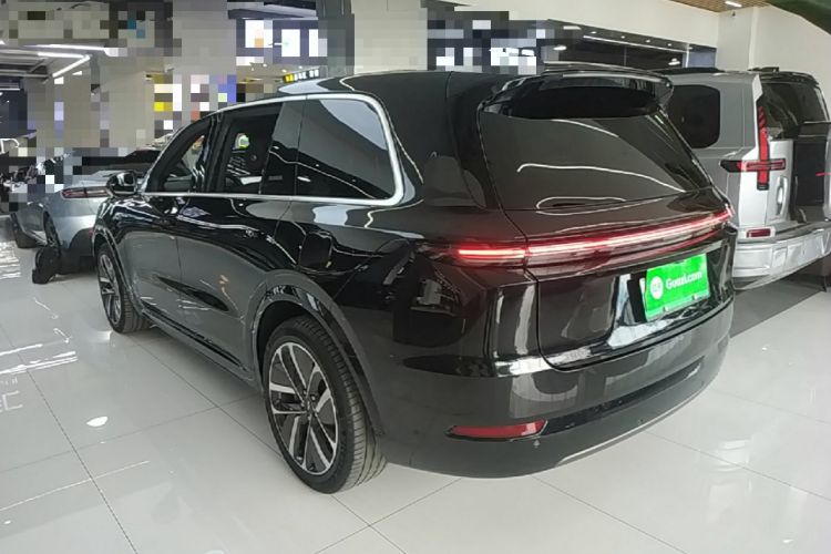 Li Auto L9 2023 — 4