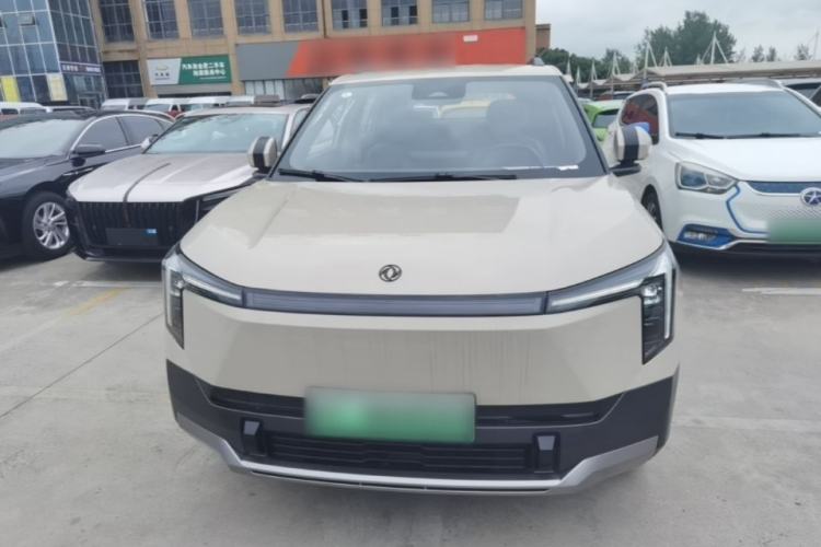 DongFeng NAMMI 06 2025 — 2