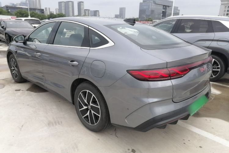 BYD Qin L 2025 — фото 4
