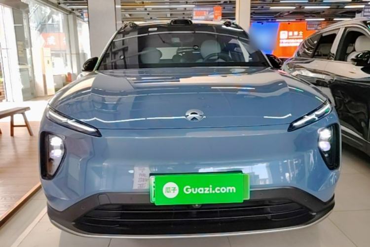 NIO ES6 2024 — 2