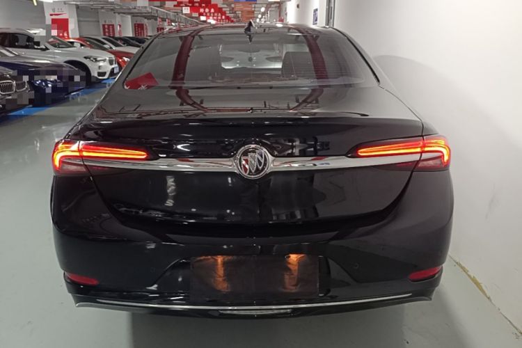 Buick LaCrosse 2022 — 5