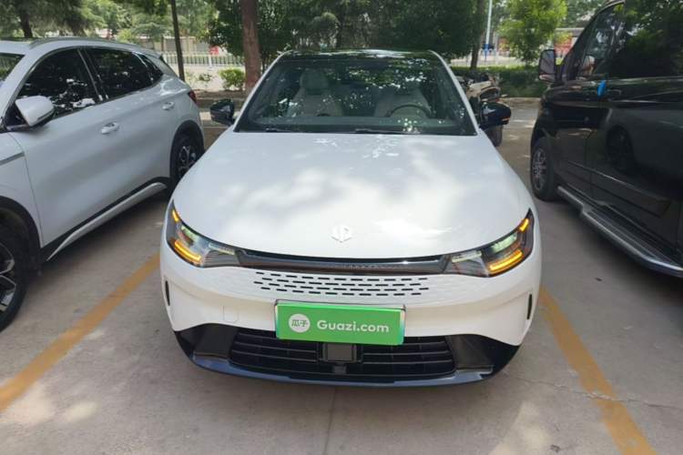 Leapmotor C01 2023 — 2