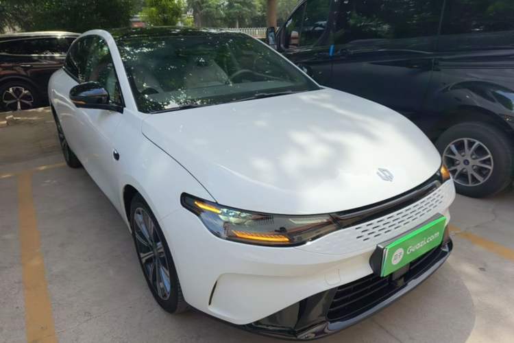 Leapmotor C01 2023 — 3