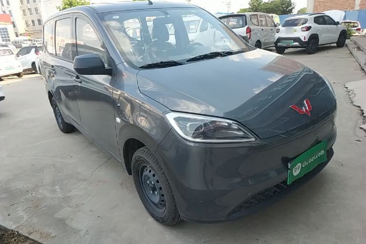 Wuling Hongguang New Energy 2024 — 3