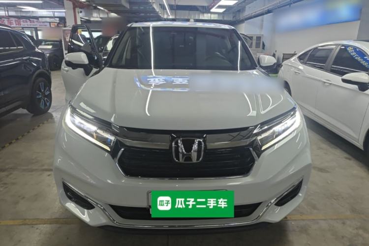 Honda Passport 2023 — 2