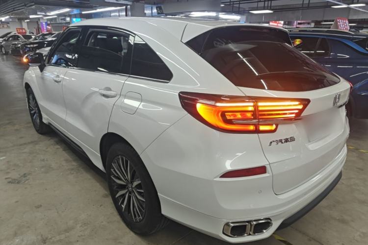Honda Passport 2023 — 4