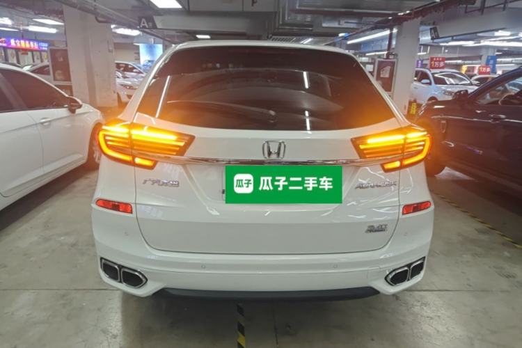 Honda Passport 2023 — 5