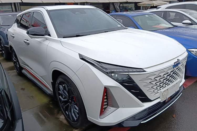 ChangAn Oshan Z6 2023 — 3