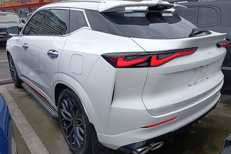ChangAn Oshan Z6 2023 — 4