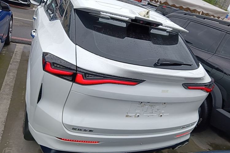 ChangAn Oshan Z6 2023 — 5