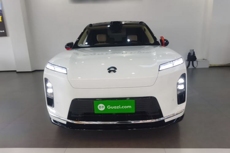 NIO ES8 2026 — 2