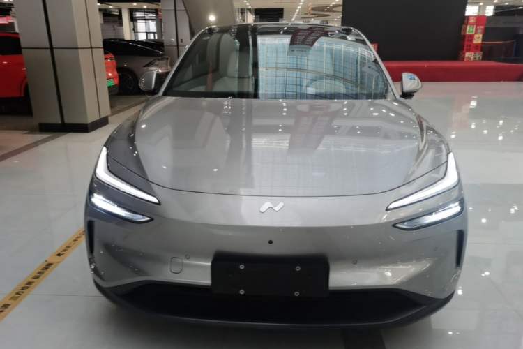 Onvo L60 2024 — 2
