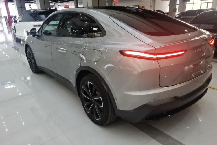 Onvo L60 2024 — 4