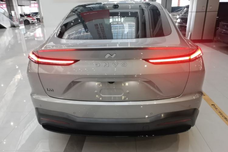 Onvo L60 2024 — 5