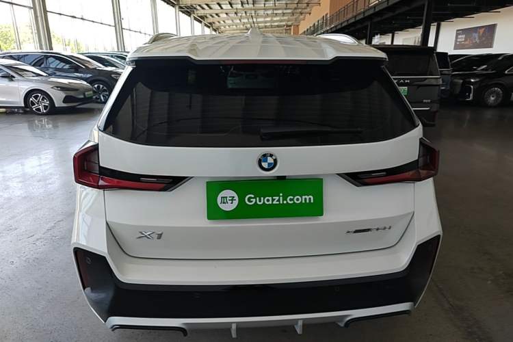 BMW X1 2024 — 5