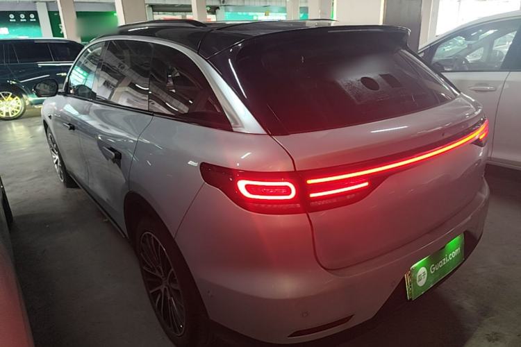 Leapmotor C11 2026 — фото 4