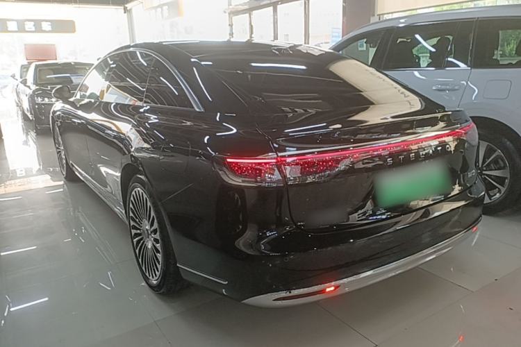 AITO Stelato S9 2026 — 4