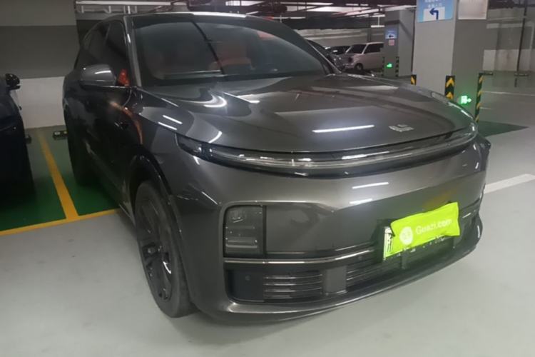 Li Auto L7 2023 — 3