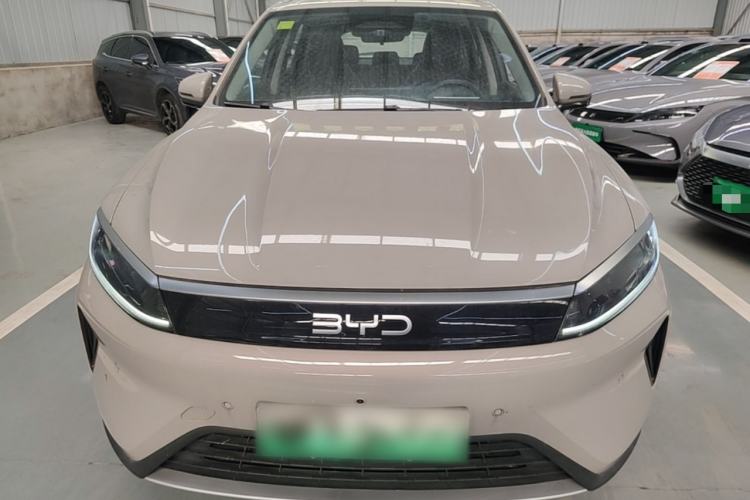 BYD sealion 05 dm i 2025 — фото 2