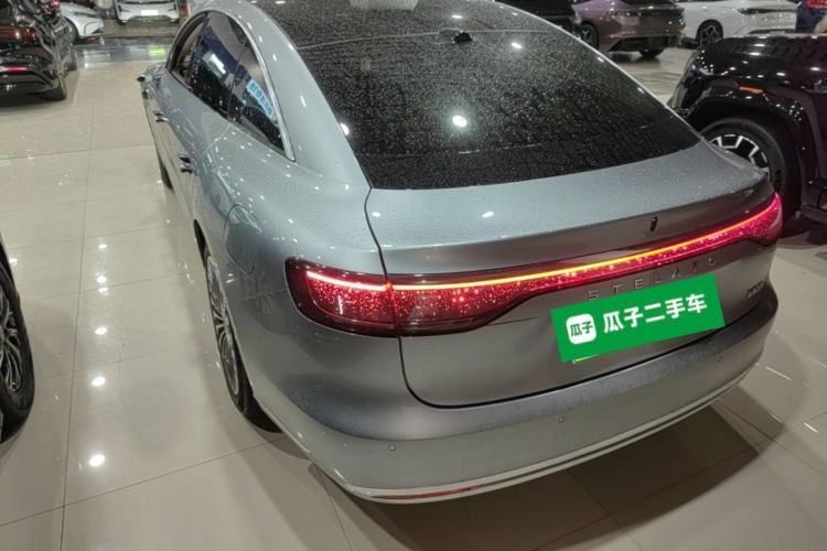 AITO Stelato S9 2026 — 4