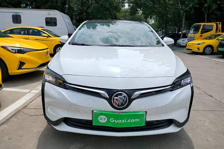 Buick Velite 6 2024 — 2