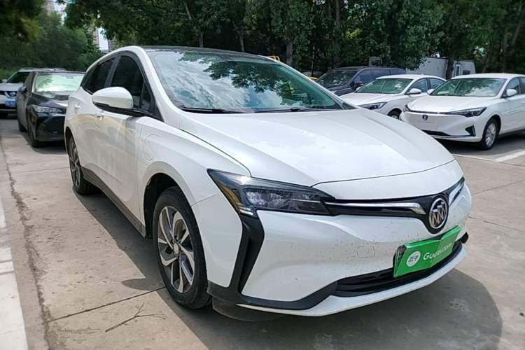 Buick Velite 6 2024 — 3