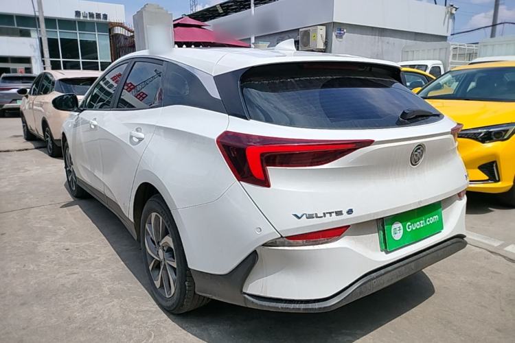 Buick Velite 6 2024 — 4