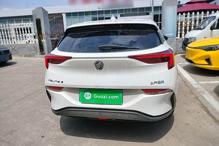 Buick Velite 6 2024 — 5
