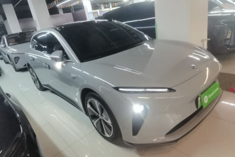 NIO ET5T 2024 — 3