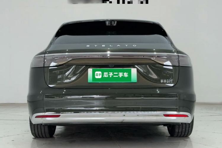 HIMA Stelato S9T 2025 — 5
