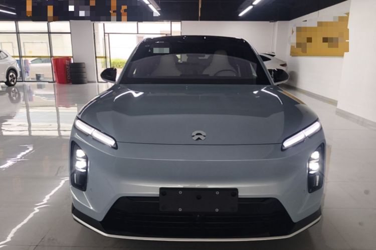 NIO EC6 2025 — 2