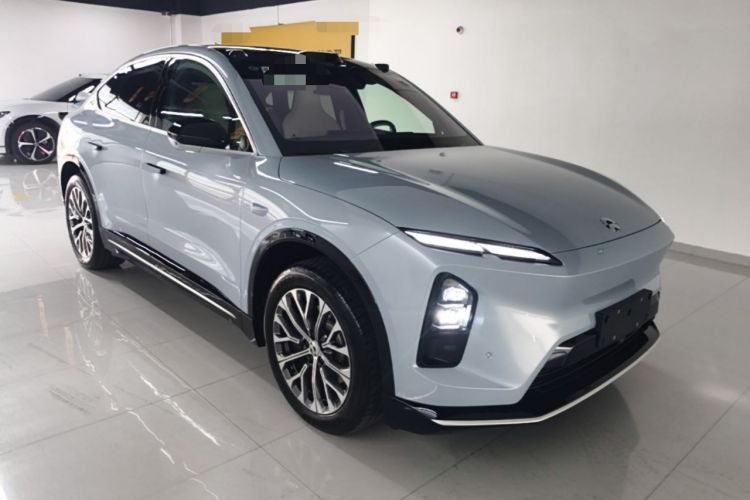 NIO EC6 2025 — 3