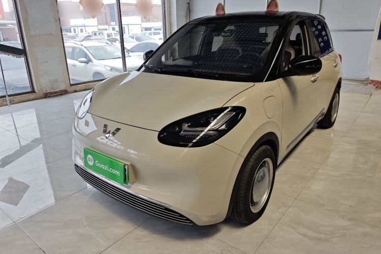 Wuling Bingo 2023 — фото 1