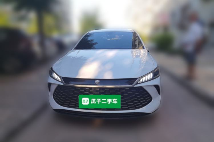 BYD Qin PLUS 2025 — фото 2
