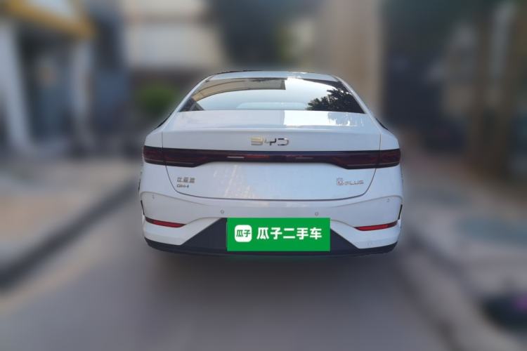 BYD Qin PLUS 2025 — фото 3