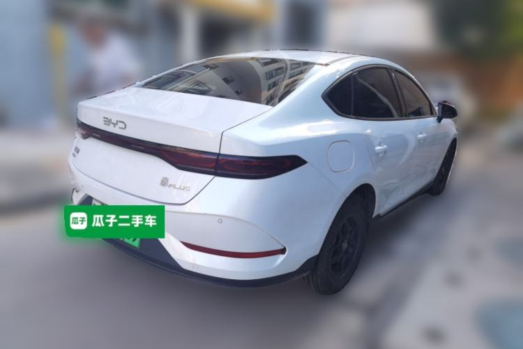 BYD Qin PLUS 2025 — фото 4