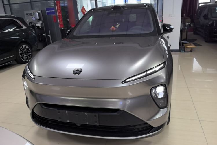 NIO ES8 2023 — 2