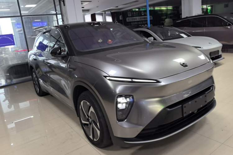 NIO ES8 2023 — 3