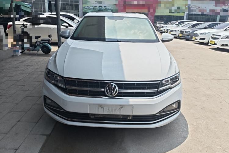 Volkswagen Bora 2020 — 2