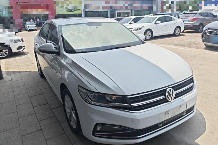 Volkswagen Bora 2020 — 3
