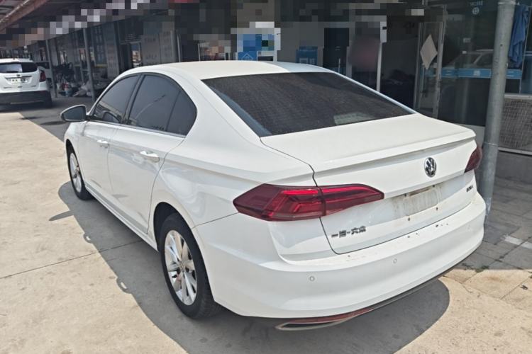 Volkswagen Bora 2020 — 4