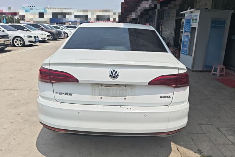 Volkswagen Bora 2020 — 5